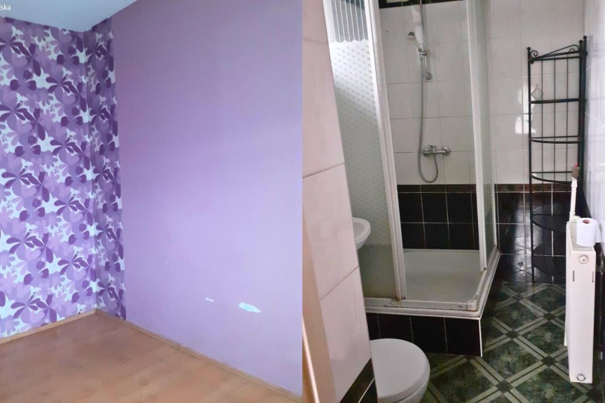 nakielski, Sadki, Ignacego Tomyślaka, Wynajem | Mieszkanie 3 pokojowe | Sadki