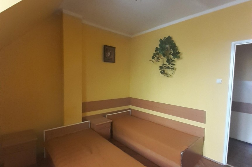 nowotarski, Czarny Dunajec, Kolejowa, Wynajem | Budynek biurowo-usługowy | Czarny Dunajec