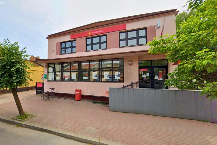 podkarpackie, lubaczowski, Lubacz&oacute;w, Mickiewicza, Wynajem | Budynek biurowo-usługowy | Lubacz&oacute;w