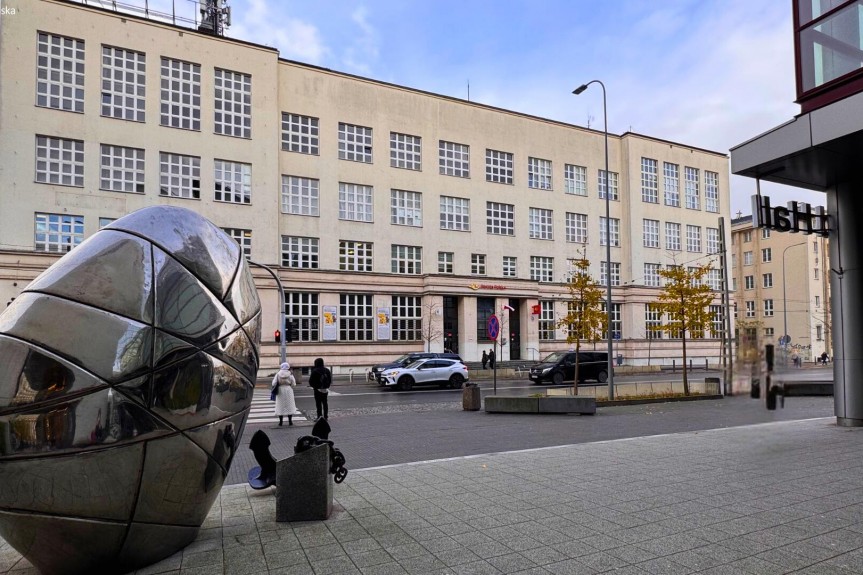 Gdynia, 10 Lutego, Specjalna | Galeria Poczty Polskiej | Gdynia