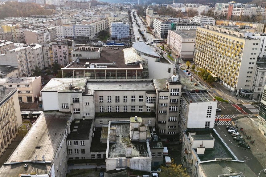 Gdynia, 10 Lutego, Specjalna | Galeria Poczty Polskiej | Gdynia