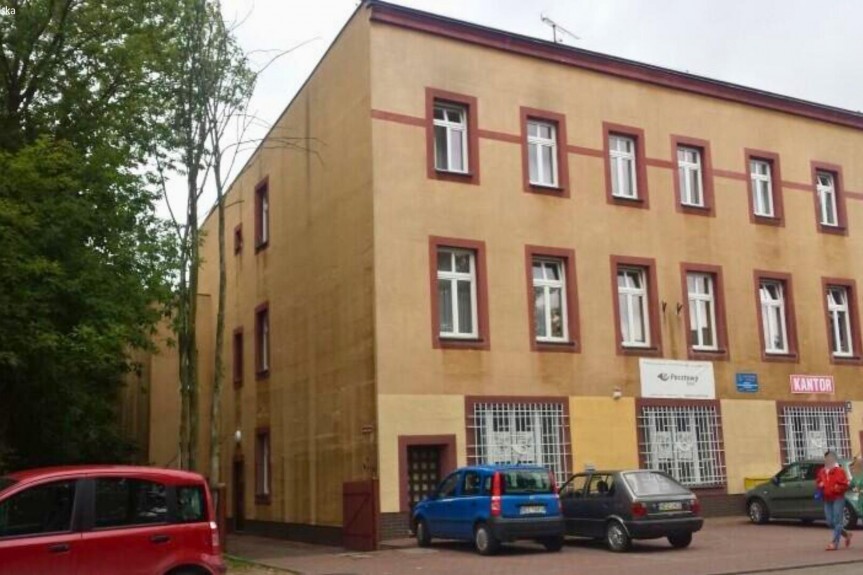 warmińsko-mazurskie, działdowski, Lidzbark, Dworcowa, Specjalna | Turystyczna | Lidzbark