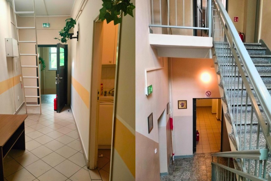 działdowski, Lidzbark, Dworcowa, Specjalna | Turystyczna | Lidzbark