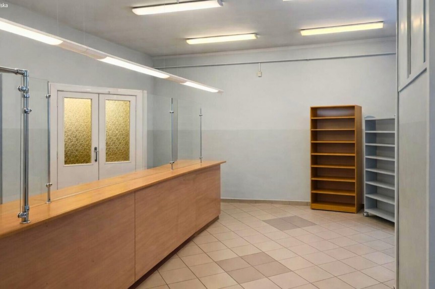 gliwicki, Knur&oacute;w, Lotnik&oacute;w, Wynajem | Pom. biurowe | Usługi | Knur&oacute;w