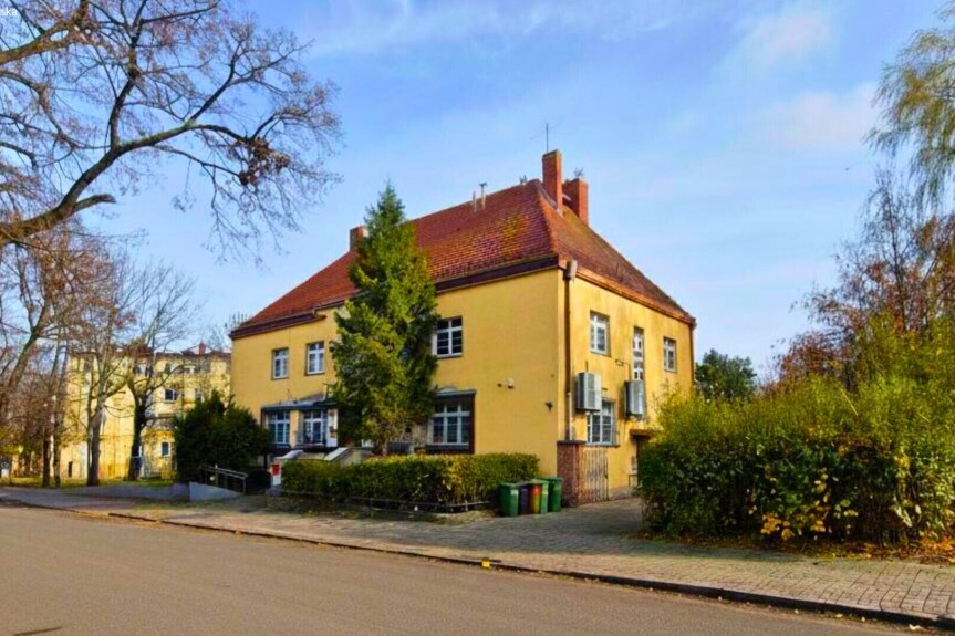 opolskie, głubczycki, Kietrz, Wojska Polskiego, Wynajem | Pom. biurowe | Kietrz