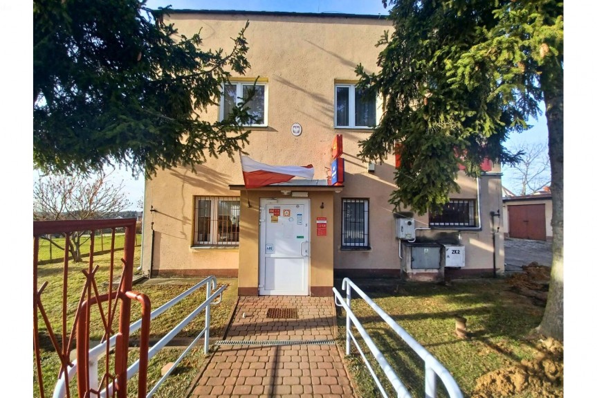 kielecki, Łopuszno, Natalii Żurowskiej-Machałowej, Wynajem | Pom. biurowe | Łopuszno