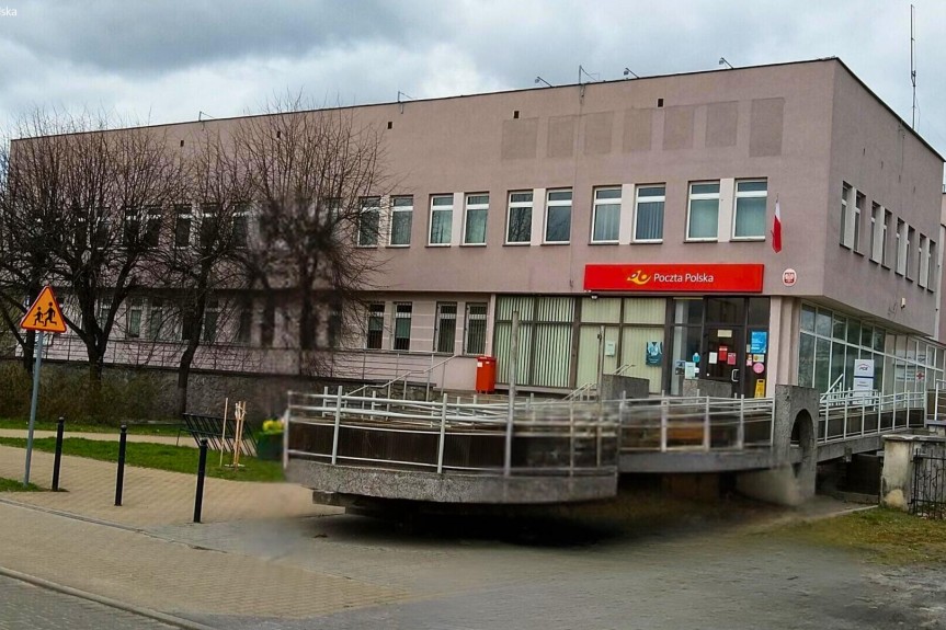 włodawski, Włodawa, 11-go Listopada, Wynajem | Pom. użytkowe | Włodawa