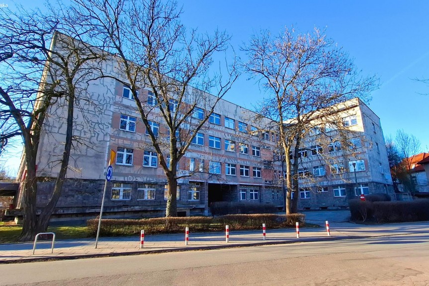 małopolskie, Krak&oacute;w, Grochowska, Sprzedaż | Budynek biurowy | Krak&oacute;w