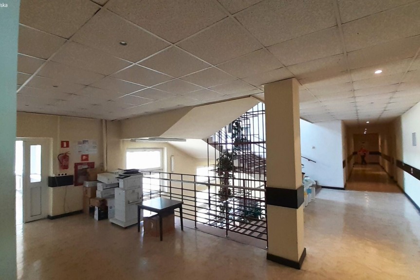 Krak&oacute;w, Grochowska, Sprzedaż | Budynek biurowy | Krak&oacute;w