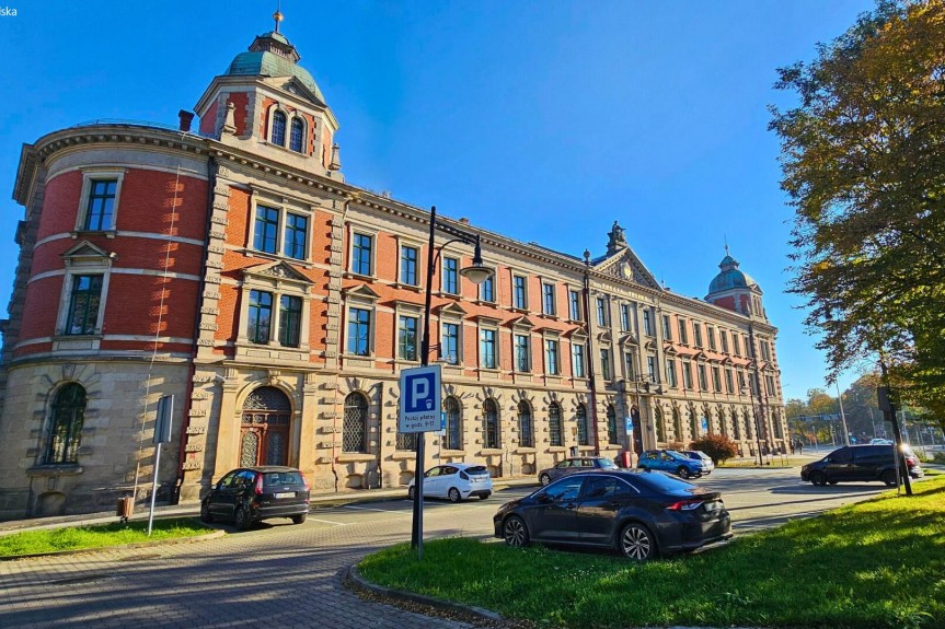 Legnica, Piastowska, Wynajem | Budynek biurowy | Legnica | Śr&oacute;dmieście