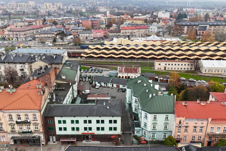 Przemyśl, Adama Mickiewicza, Specjalna | Turystyczna | Przemyśl