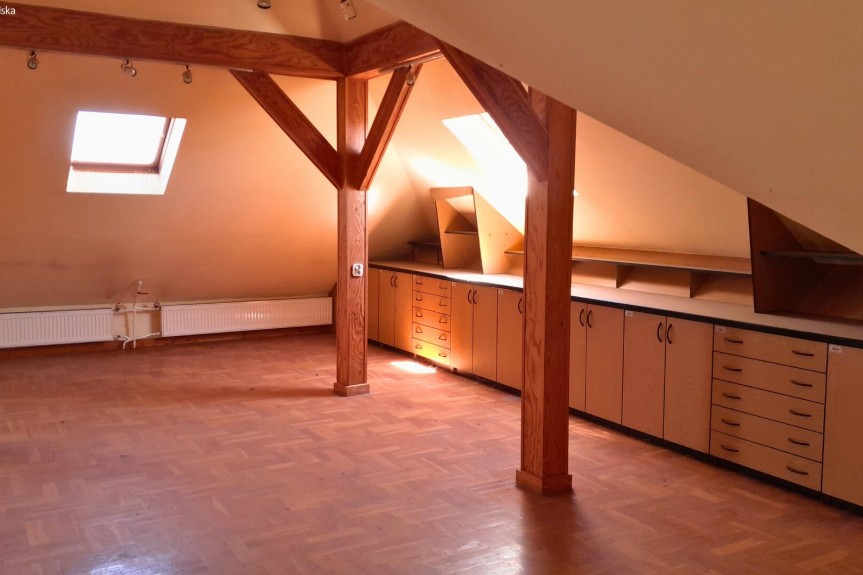 dębicki, Dębica, Jana III Sobieskiego, Wynajem | Buydnek biurowo-usługowy | Dębica | Centrum