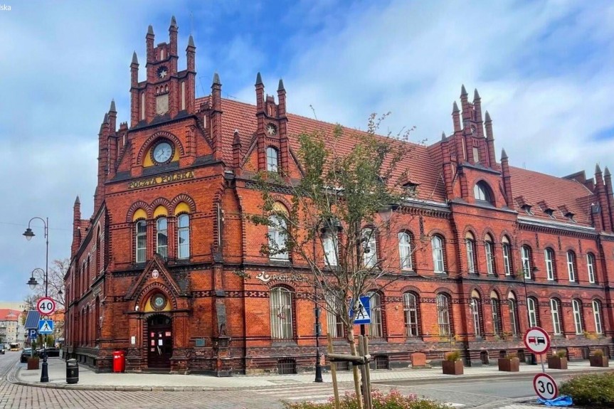 kujawsko-pomorskie, Grudziądz, Sienkiewicza, Wynajem | Pom. biurowe | Grudziądz | Centrum