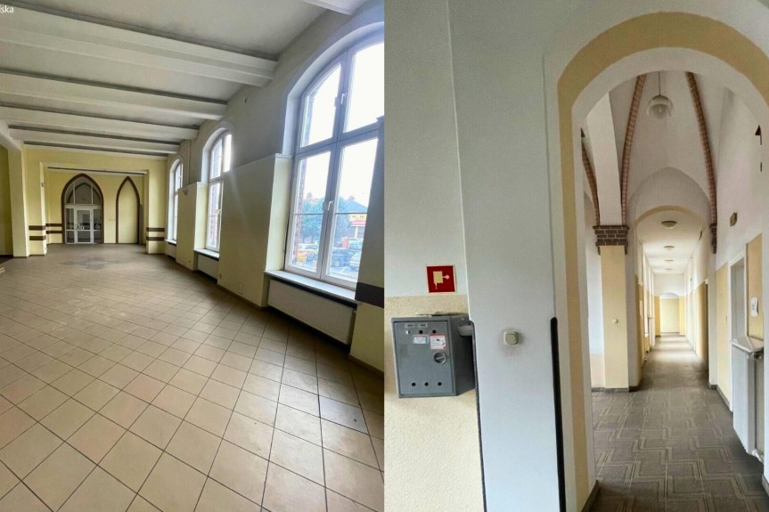 Grudziądz, Sienkiewicza, Wynajem | Pom. biurowe | Grudziądz | Centrum