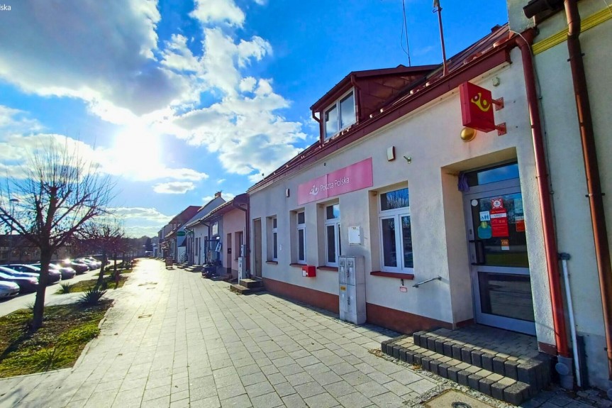 kielecki, Rak&oacute;w, pl. Wolności, Wynajem | Pom. usługowo-handlowe | Rak&oacute;w