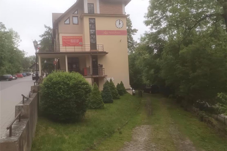 krośnieński, Iwonicz-Zdr&oacute;j, ks. Jana Rąba, Wynajem | Biura | Iwonicz-Zdr&oacute;j