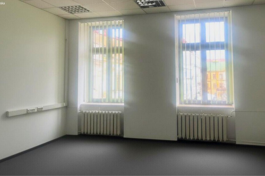 cieszyński, Cieszyn, Rynek, Wynajem | Budynek biurowo-usługowy | Cieszyn | Rynek