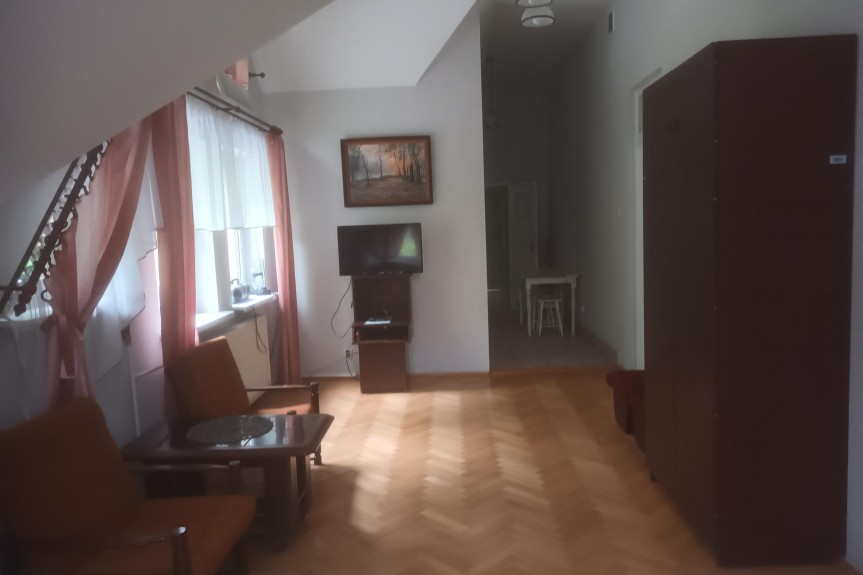 krośnieński, Iwonicz-Zdr&oacute;j, ks. Jana Rąba, Wynajem | Lokale usługowe | Iwonicz-Zdr&oacute;j