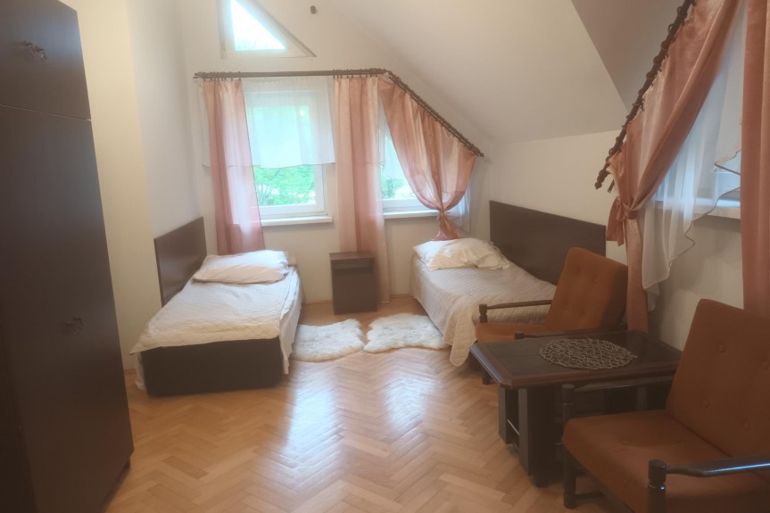 krośnieński, Iwonicz-Zdr&oacute;j, ks. Jana Rąba, Wynajem | Lokale usługowe | Iwonicz-Zdr&oacute;j