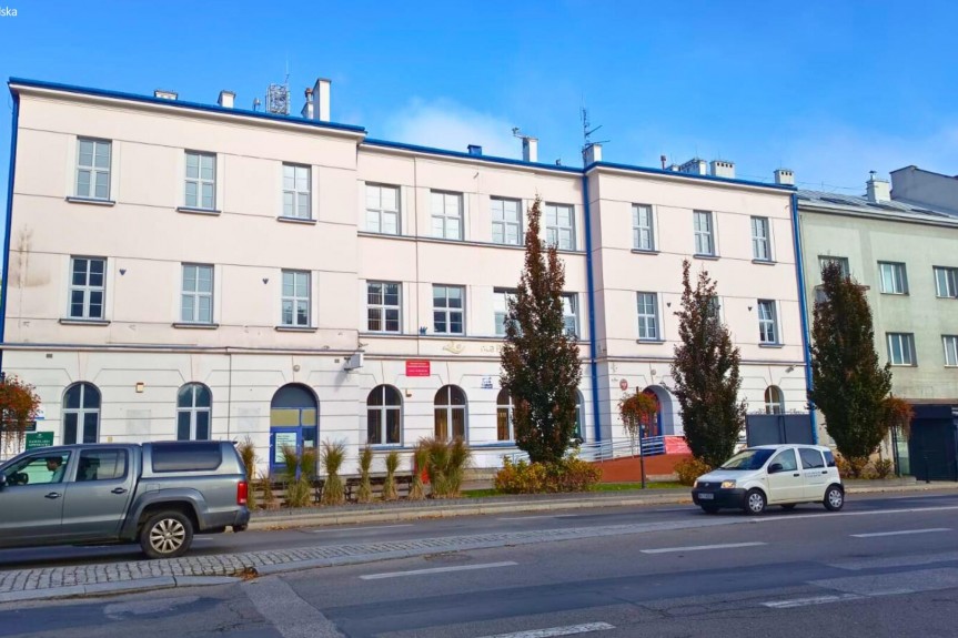 podkarpackie, jarosławski, Jarosław, Jana Pawła II, Wynajem | Pow. biurowe  | Jarosław