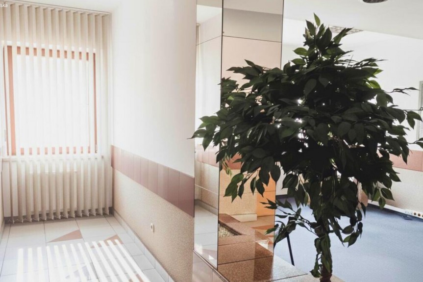 Rybnik, Pocztowa, Wynajem | Biura | Rybnik | Śr&oacute;dmieście