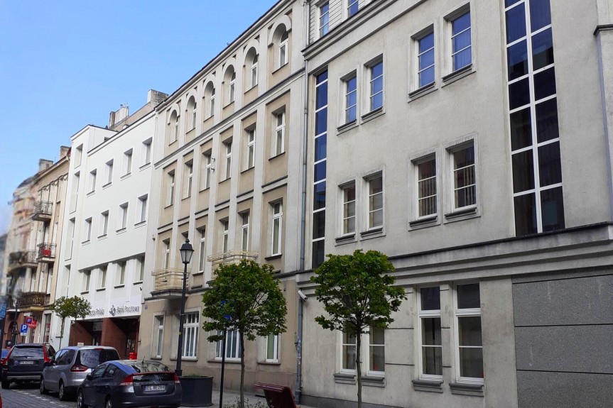 Kalisz, Zamkowa, Wynajem | Budynek biurowy | Kalisz | Rynek