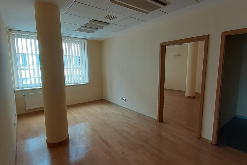 Kalisz, Zamkowa, Wynajem | Budynek biurowy | Kalisz | Rynek