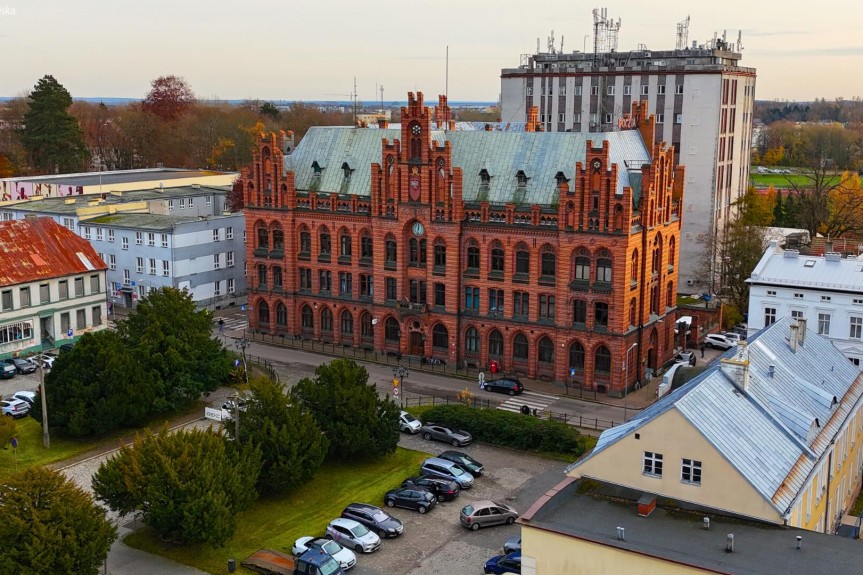 Koszalin, Władysława Andersa, Specjalna | Galeria Poczty Polskiej | Koszalin