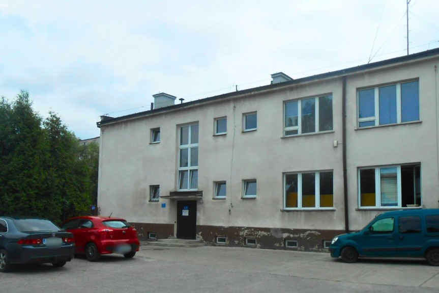 mazowieckie, kozienicki, Kozienice, Radomska, Wynajem | Lokal usługowy | Kozienice