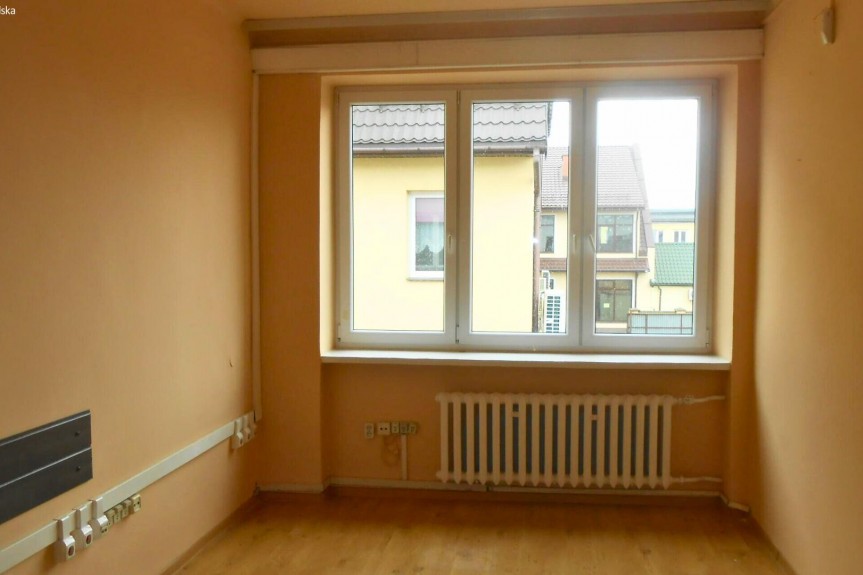 kozienicki, Kozienice, Radomska, Wynajem | Lokal usługowy | Kozienice