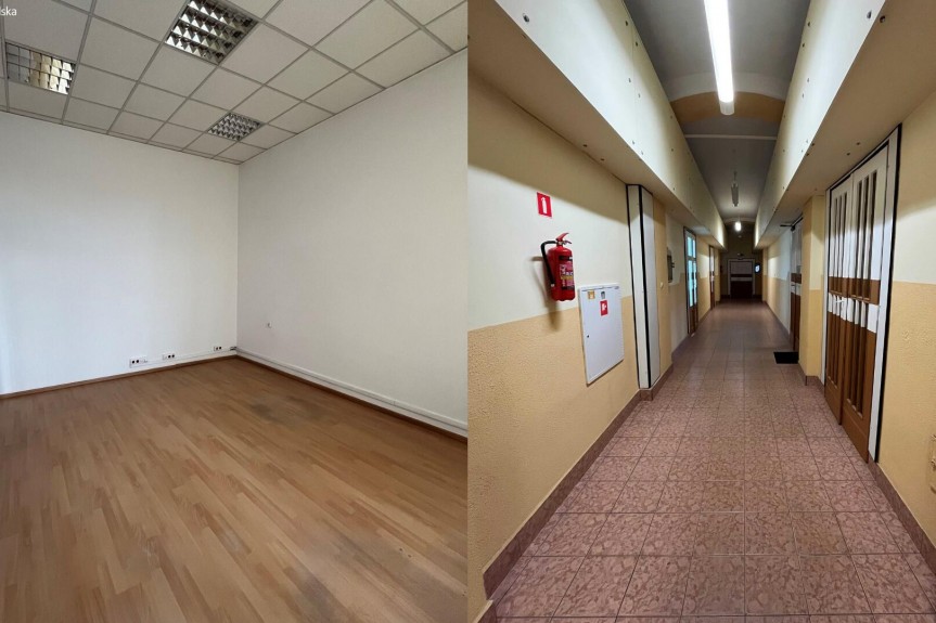 Tarn&oacute;w, Adama Mickiewicza, Wynajem | Budynek biurowy | Tarn&oacute;w | Centrum