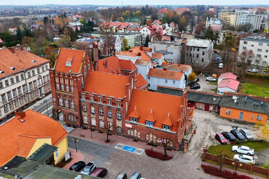 kwidzyński, Kwidzyn, Braterstwa Narod&oacute;w, Specjalna | Galeria Poczty Polskiej | Kwidzyn