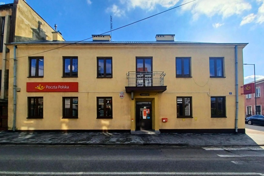 kielecki, Chmielnik, Wolności, Wynajem | Pom. biurowe | Chmielnik