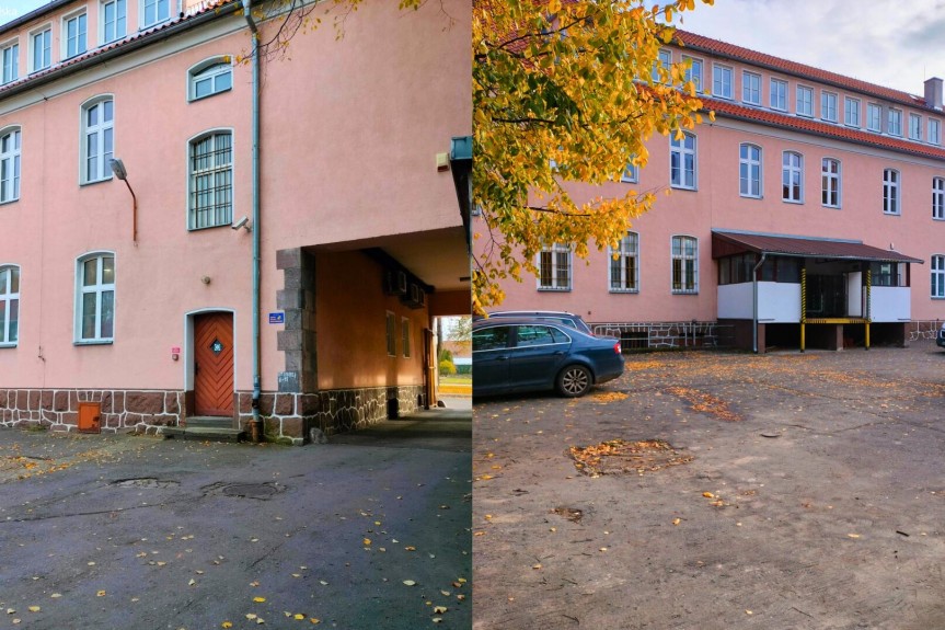 kętrzyński, Kętrzyn, Pocztowa, Wynajem | Budynek biurowy | Kętrzyn | Centrum