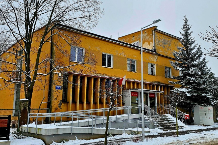 dolnośląskie, lubiński, Ścinawa, al. Jana Pawła II, Wynajem | Mieszkanie 3 pokojowe | Ścinawa