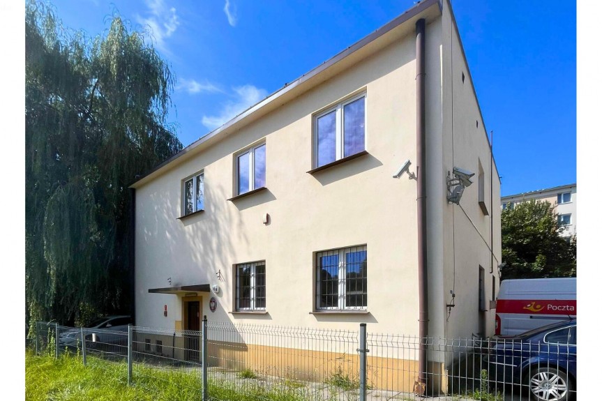 małopolskie, bocheński, Bochnia, Kazimierza Wielkiego, Wynajem | Pom. biurowo-usługowe | Bochnia