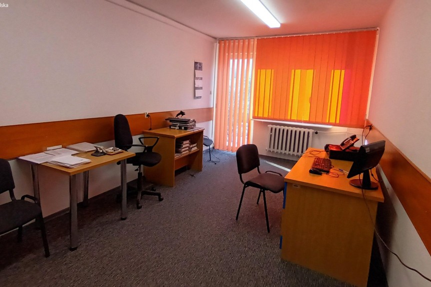 bocheński, Bochnia, Kazimierza Wielkiego, Wynajem | Pom. biurowo-usługowe | Bochnia