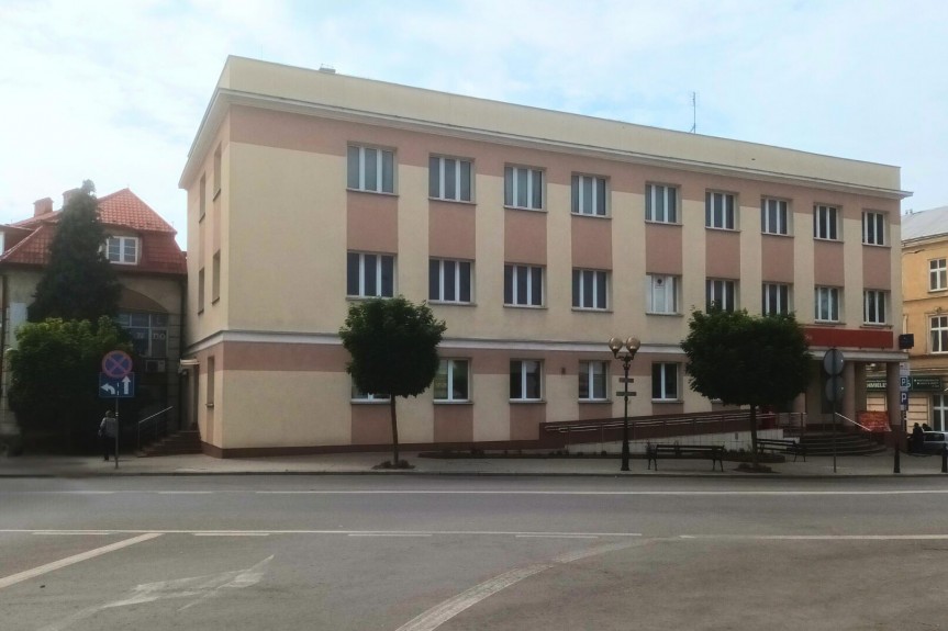 podkarpackie, łańcucki, Łańcut, Kr&oacute;lowej Elżbiety, Wynajem | Lokale biurowo-usługowe | Łańcut