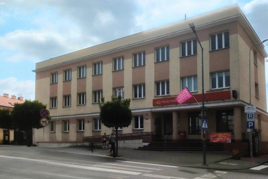 łańcucki, Łańcut, Kr&oacute;lowej Elżbiety, Wynajem | Lokale biurowo-usługowe | Łańcut