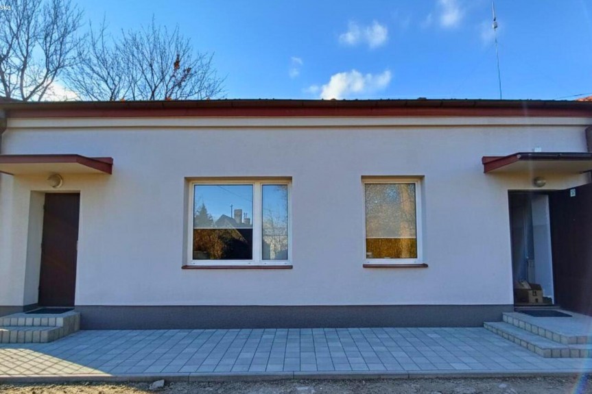 kielecki, Łag&oacute;w, Wolska, Wynajem | Pom. biurowo-usługowe | Łag&oacute;w