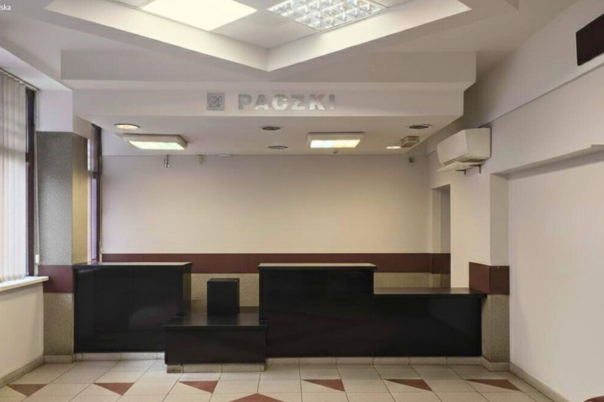 Rybnik, Pocztowa, Wynajem | Usługi | Handel | Rybnik | Śr&oacute;dmieście