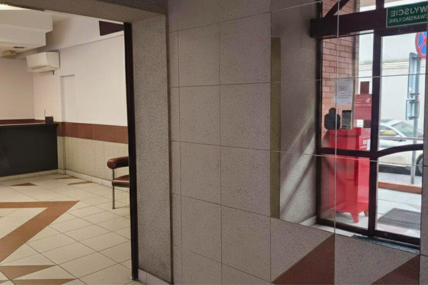 Rybnik, Pocztowa, Wynajem | Usługi | Handel | Rybnik | Śr&oacute;dmieście