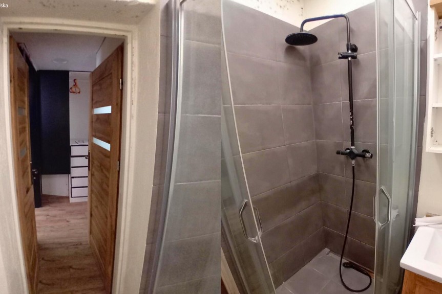 poznański, K&oacute;rnik, Wojska Polskiego, Wynajem | Mieszkanie 3 pokojowe | K&oacute;rnik