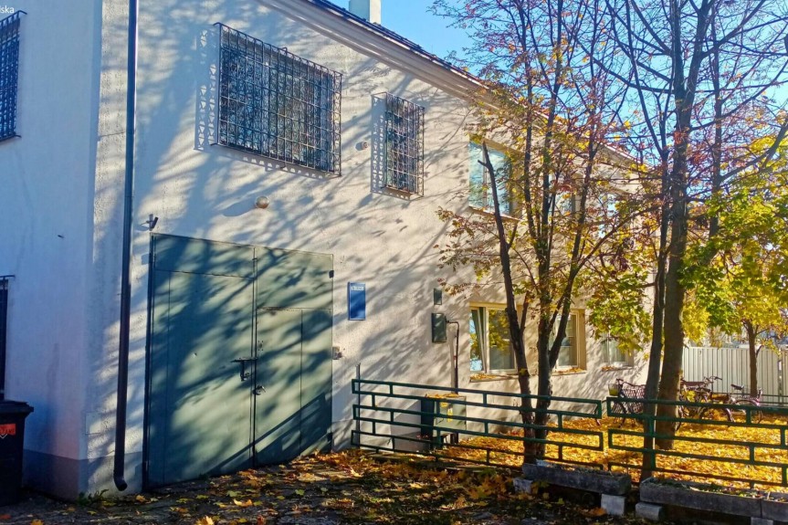 łukowski, Łuk&oacute;w, Stanisława Konarskiego, Wynajem | Lokale usługowe | Łuk&oacute;w