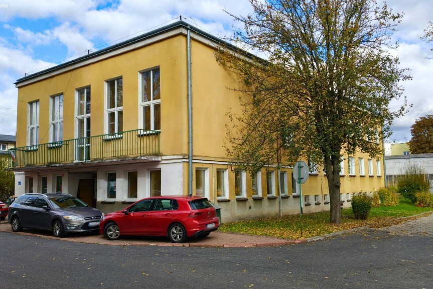 Lublin, Seweryna Sierpińskiego, Specjalna | Inwestycyjna | Lublin