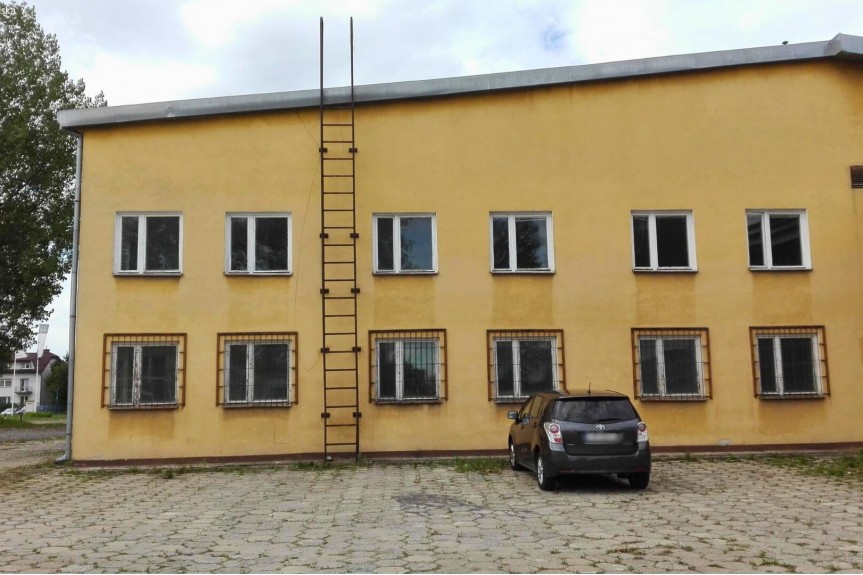 Lublin, Seweryna Sierpińskiego, Specjalna | Inwestycyjna | Lublin