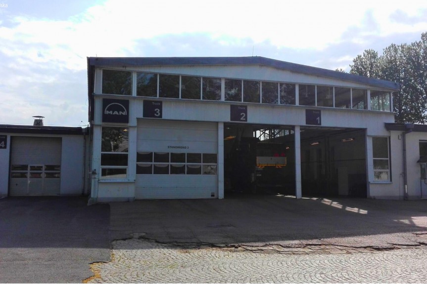 Lublin, Seweryna Sierpińskiego, Specjalna | Inwestycyjna | Lublin