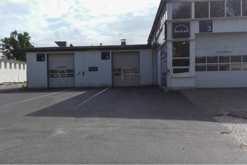 Lublin, Seweryna Sierpińskiego, Specjalna | Inwestycyjna | Lublin