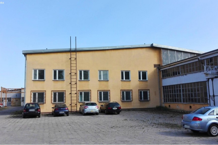 Lublin, Seweryna Sierpińskiego, Specjalna | Inwestycyjna | Lublin