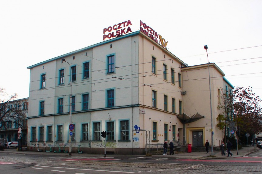 Wrocław, Małachowskiego, Wynajem | Budynek usługowy | Wrocław | Centrum